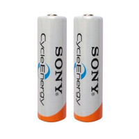 باتری قلمی 4600mAh شارژی Sony ا