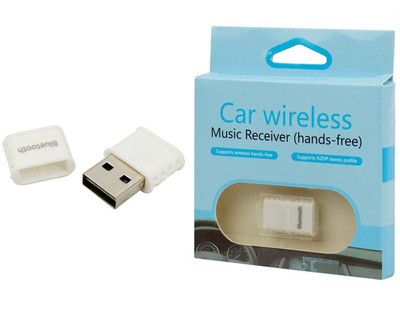 دانگل بلوتوثی خودرو Car Wireless USB