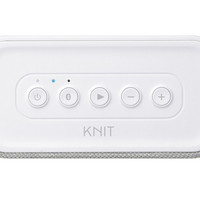 اسپیکر بلوتوثی قابل حمل مدل Knit Audio KW51