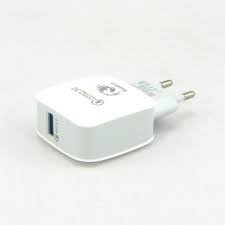 کلگی شارژر 3A کاسیت مدل K50 ا charging wall kassit k50