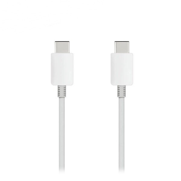 کابل شارژ سوپرفست Type-CبهType-C مدلS22