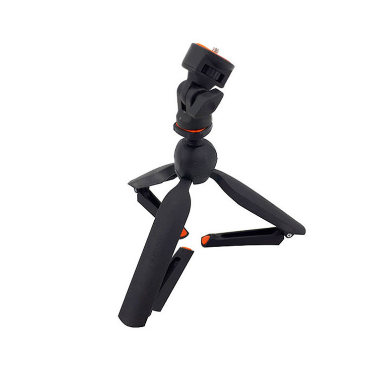 پایه نگهدارنده موبایل و تبلت 5 کاره مدل D-930 Plus ا