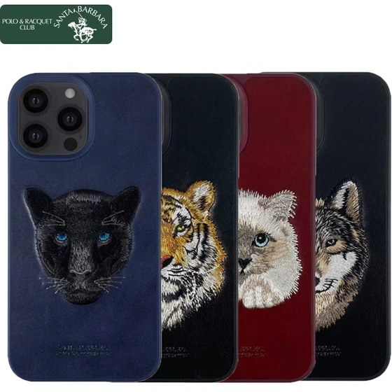 قاب پولو آیفون 13 پرو Santa Barbara Polo Case Apple iPhone 13 Pro