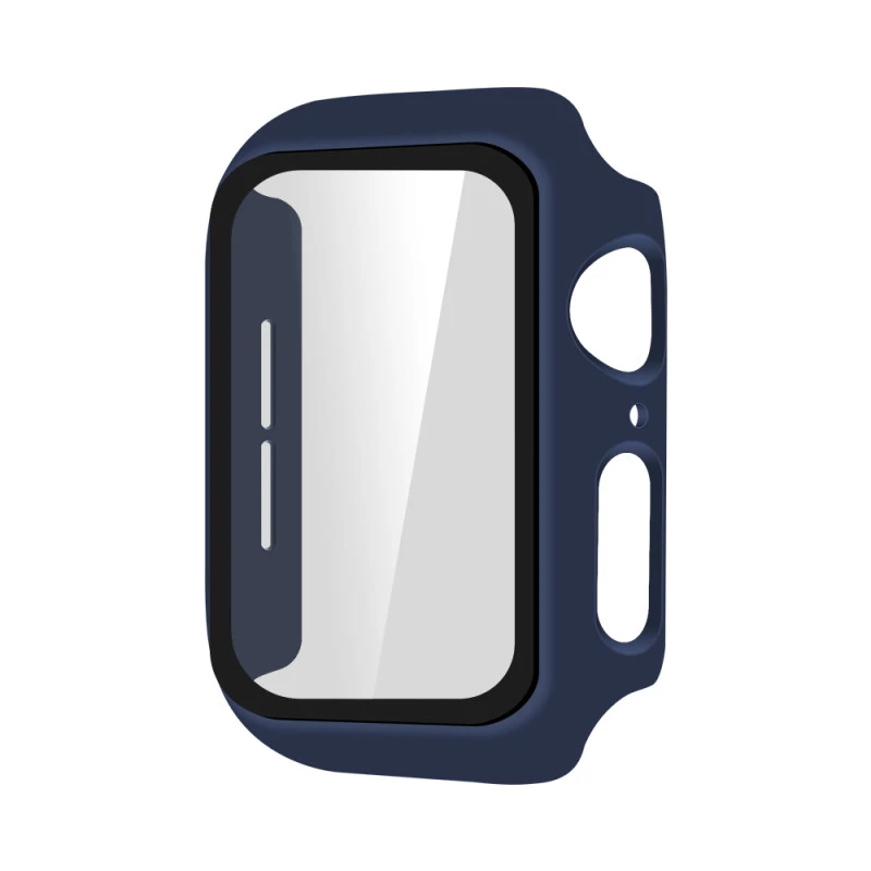 کاور کلاسیک Cover Apple watch مناسب برای اپل واچ 44 میلی متری سری SE/SE2/4/5/6