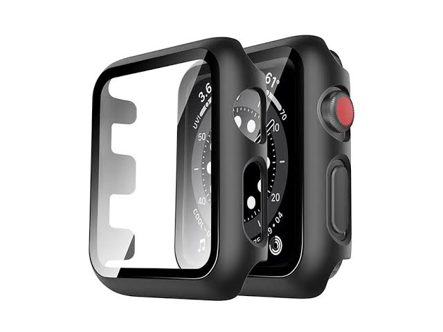 کاور محافظ مناسب برای اپل واچ  38میلی متری Cover Apple watch